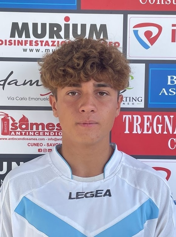 MONTANARO Jacopo